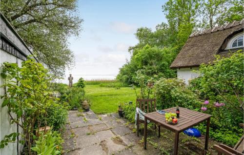 Nykobing Sjaelland House | 2 Bedroom Stunning Home In Nykøbing Sj