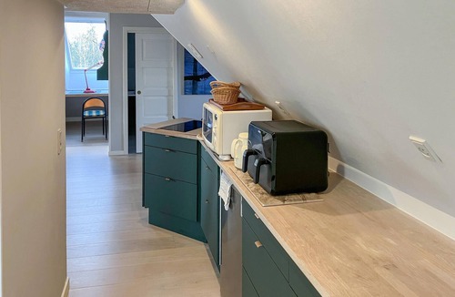 Lemvig House | 2 bedroom stunning home in Lemvig
