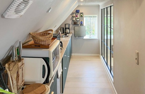 Lemvig House | 2 bedroom stunning home in Lemvig