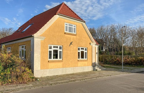 Lemvig House | 2 bedroom stunning home in Lemvig