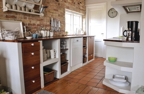 Otterup House | 2 bedroom stunning home in Otterup