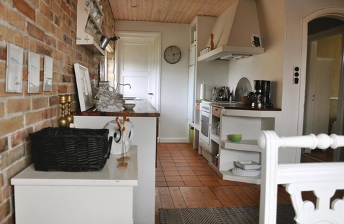 Otterup House | 2 bedroom stunning home in Otterup