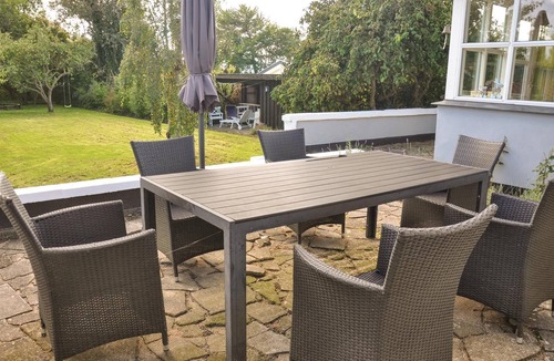 Otterup House | 2 bedroom stunning home in Otterup