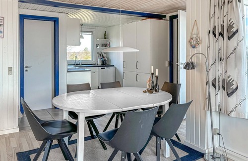Floutrup House | 2 bedroom stunning home in Roslev