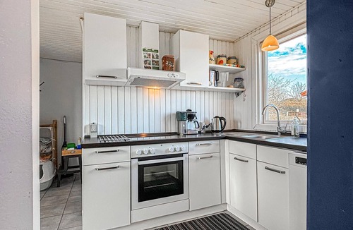Floutrup House | 2 bedroom stunning home in Roslev
