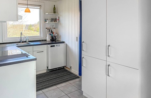 Floutrup House | 2 bedroom stunning home in Roslev