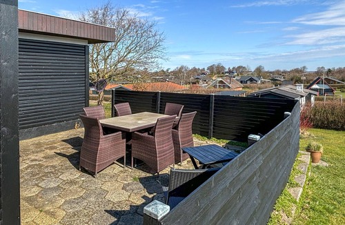 Floutrup House | 2 bedroom stunning home in Roslev