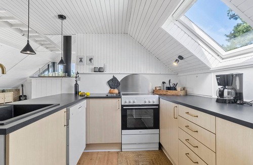 Skjern House | 2 bedroom stunning home in Skjern