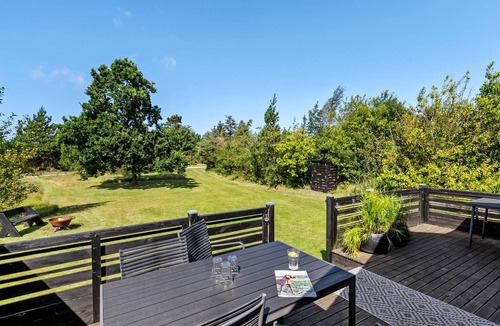Skjern House | 2 bedroom stunning home in Skjern