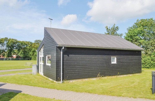 Spjald House | 2 bedroom stunning home in Spjald