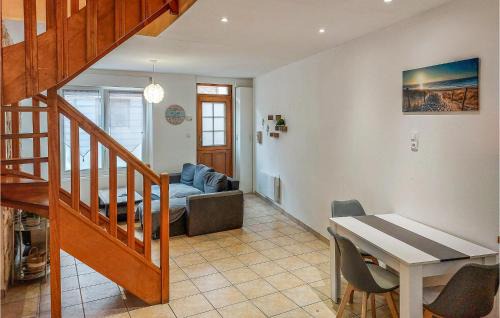 Gravelines House | 2 Bedroom Stunning Home In Gravelines