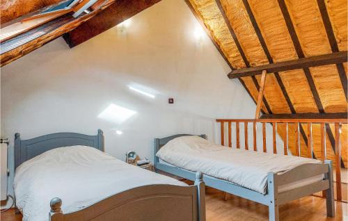 Gravelines House | 2 Bedroom Stunning Home In Gravelines