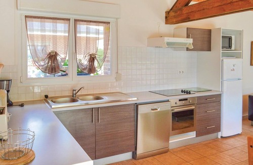 Roisel House | 2 bedroom stunning home in Roisel