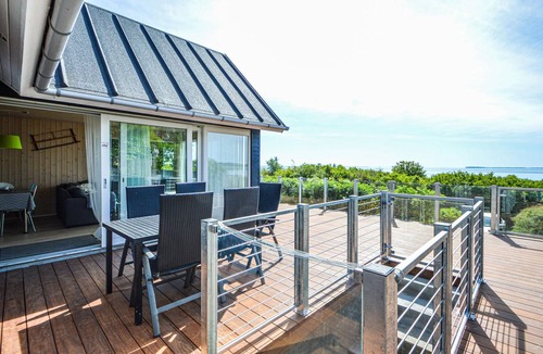 Sonder Stenderup House | 2 bedroom stunning home in Bjert
