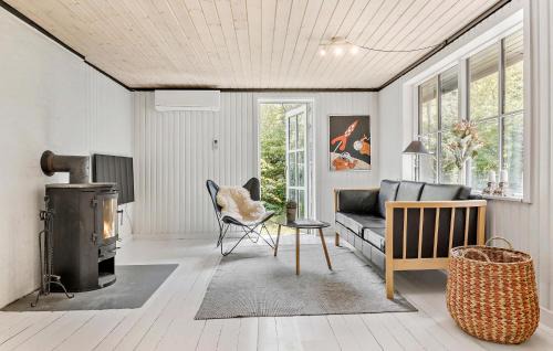 Gistrup House | 2 Bedroom Stunning Home In Gistrup
