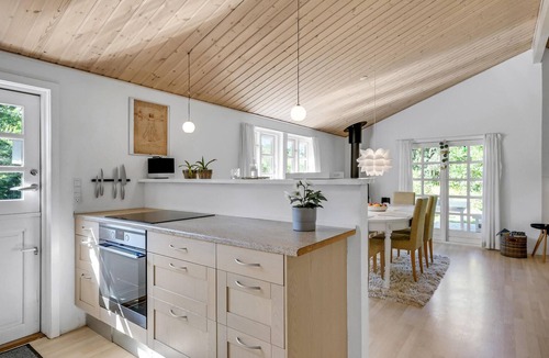 Hojby House | 2 bedroom stunning home in Højby