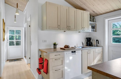 Hojby House | 2 bedroom stunning home in Højby