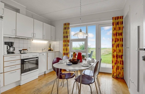 Emmerlev House | 2 bedroom stunning home in Højer