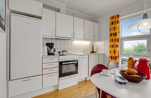 Emmerlev House | 2 bedroom stunning home in Højer