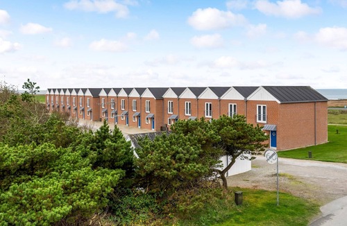 Emmerlev House | 2 bedroom stunning home in Højer