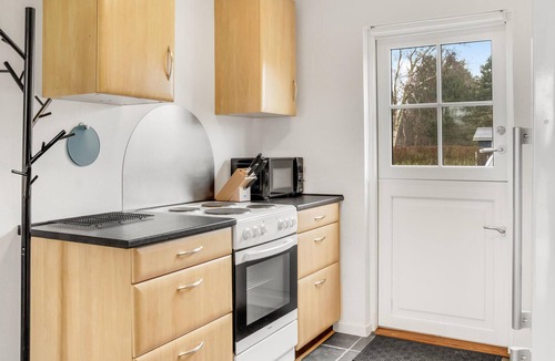 Kramnitse House | 2 bedroom stunning home in Rødby