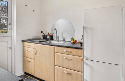 Kramnitse House | 2 bedroom stunning home in Rødby