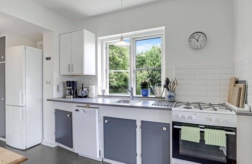 Ronne House | 2 bedroom stunning home in Rønne