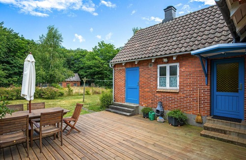 Ronne House | 2 bedroom stunning home in Rønne