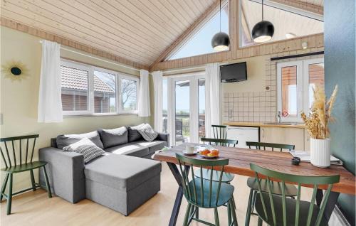 Tranekaer House | 2 Bedroom Stunning Home In Tranekær