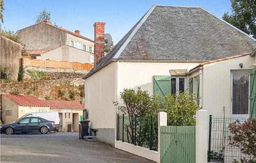 Apremont House | 2 Bedroom Stunning Home In Apremont