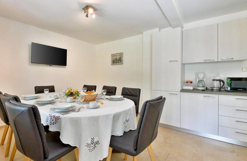 Ozalj House | 2 bedroom stunning home in Ozalj