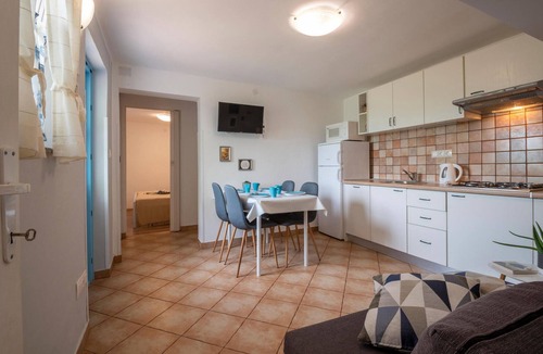 Liznjan House | 2 bedroom stunning home in Sisan