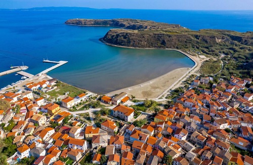 Susak House | 2 bedroom stunning home in Susak