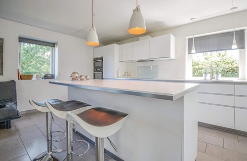 Lystrup House | 2 bedroom stunning home in Egå