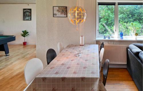 Erslev House | 2 Bedroom Stunning Home In Erslev