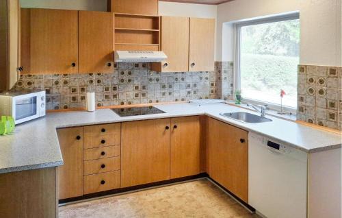 Erslev House | 2 Bedroom Stunning Home In Erslev