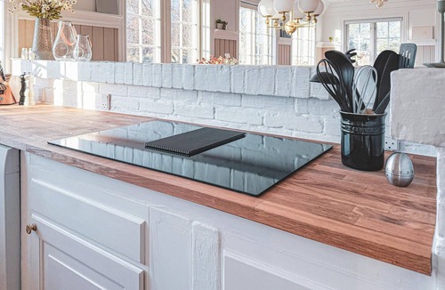 Sønderho House | 2 bedroom stunning home in Fanø