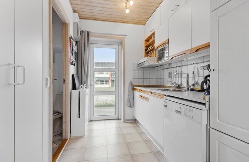 Rindby Strand House | 2 bedroom stunning home in Fanø