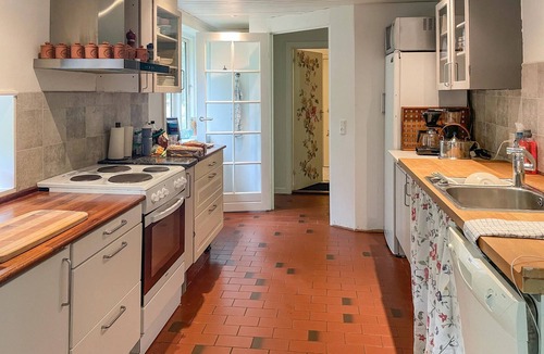 Or House | 2 bedroom stunning home in Orø