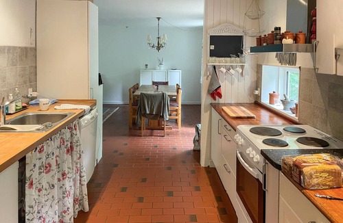 Or House | 2 bedroom stunning home in Orø