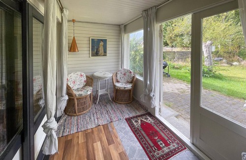 Or House | 2 bedroom stunning home in Orø