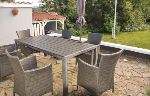 Otterup House | 2 Bedroom Stunning Home In Otterup