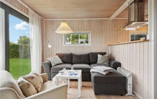 Tørresø House | 2 Bedroom Stunning Home In Otterup