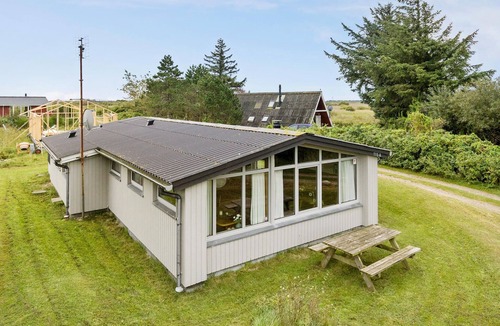 Lakolk House | 2 bedroom stunning home in Rømø