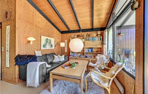 Hojby House | 2 Bedroom Stunning Home In Højby