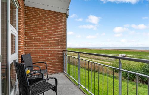 Emmerlev House | 2 Bedroom Stunning Home In Højer