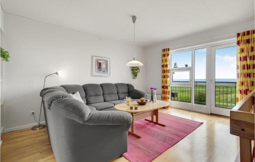 Emmerlev House | 2 Bedroom Stunning Home In Højer