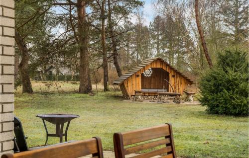 Kramnitse House | 2 Bedroom Stunning Home In Rødby