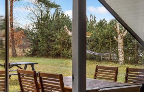 Kramnitse House | 2 Bedroom Stunning Home In Rødby
