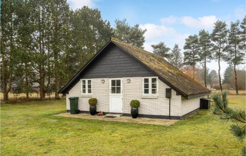 Kramnitse House | 2 Bedroom Stunning Home In Rødby